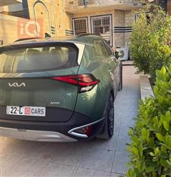 کیا سپۆرتاج